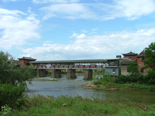 新豐橋