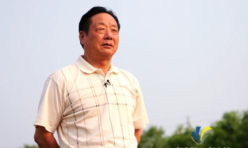 江蘇永鋼集團有限公司董事長