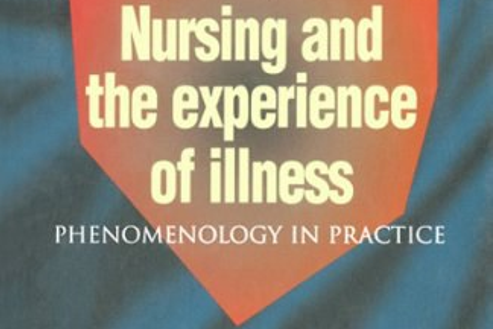 Nursing and the Experience of Illness