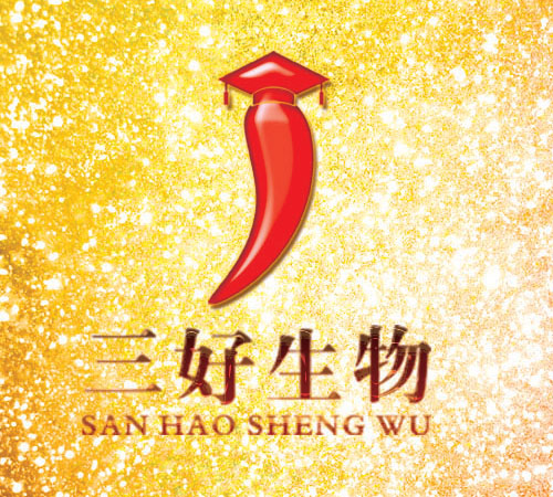 南寧三好公司LOGO