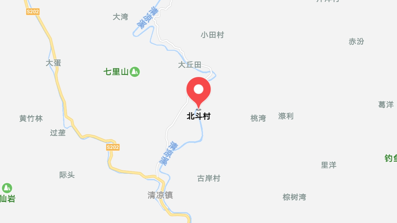 地圖信息