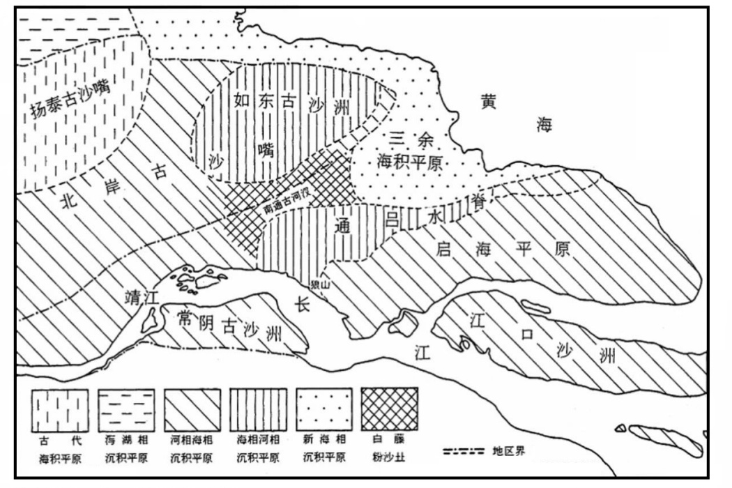 赤岸(江蘇如皋古地名)