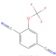 l,4-二氰基-2-（三氟甲氧基）苯