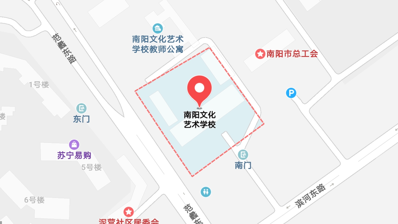 地圖信息