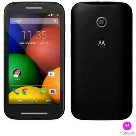 Moto E