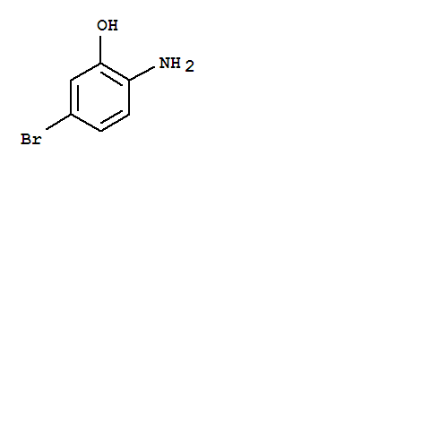 2-氨基-5-溴苯酚