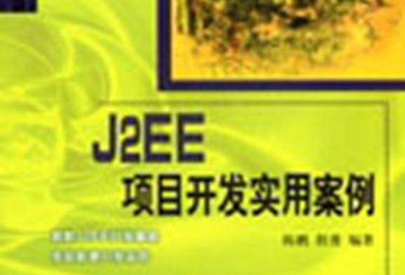 J2EE項目開發實用案例