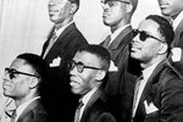 Five Blind Boys Of Alabama