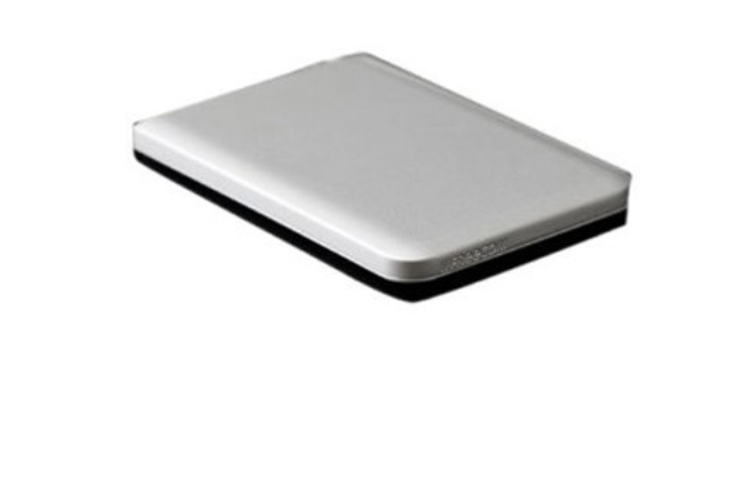 Freecom MOBILE DRIVE Mg(1TB)