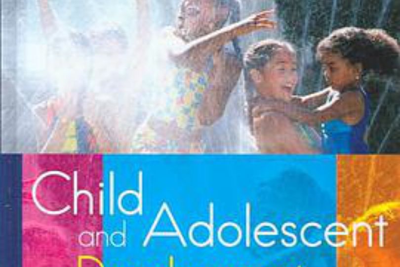 Child and Adolescent Development