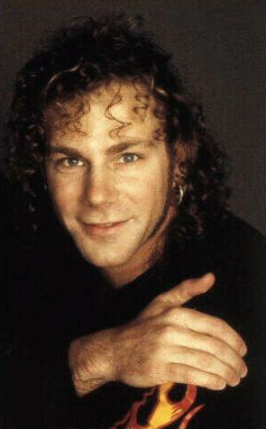 David Bryan