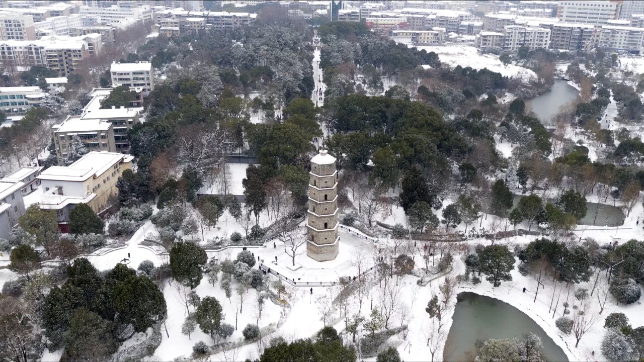 文筆峰(湖北省京山市文筆峰)