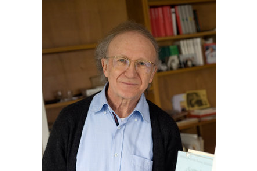 Heinz Holliger