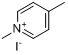 1,4-二甲基吡啶碘化物