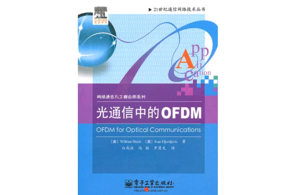 光通信中的OFDM