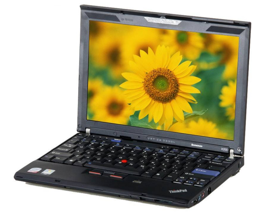 ThinkPad X200 74599B9