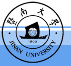 暨南大學