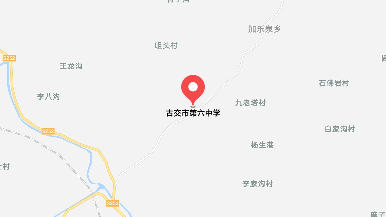 地圖信息