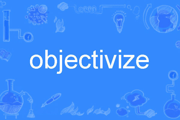 objectivize