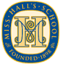 Miss Hall\x27s School