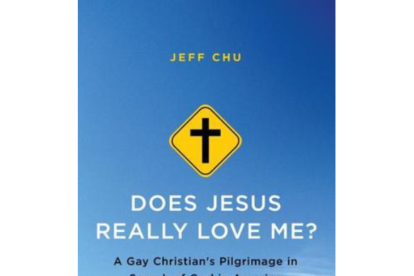 Does Jesus Really Love Me?