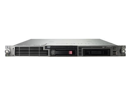 HP ProLiant DL145 G3(411593-AA1)