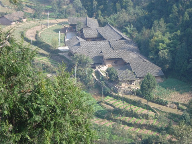 石城鄉(北京市密雲縣石城鄉)