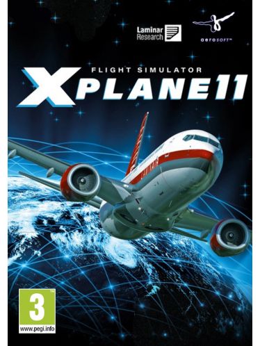 X-plane11