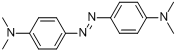 4,4ˊ-雙（二甲氨基）偶氮苯