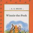 Winnie-The-Pooh(Milne, A. A.; Shepard, Ernest H.;著圖書)