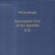 Apocryphal Acts of the Apostles