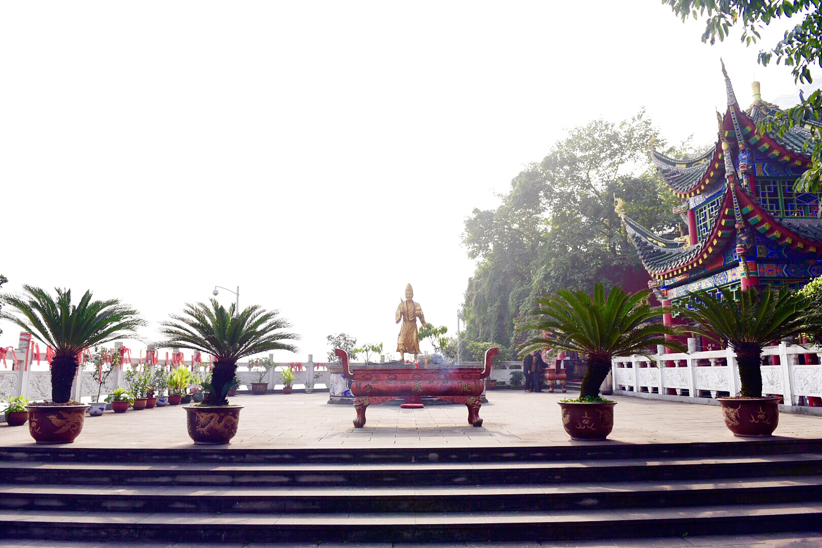 龍鳳寺(重慶市九龍坡區龍鳳寺)