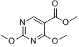 2,4-二甲氧基嘧啶-5-甲酸甲酯