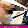 GB Rail Timetable - Summer 2011