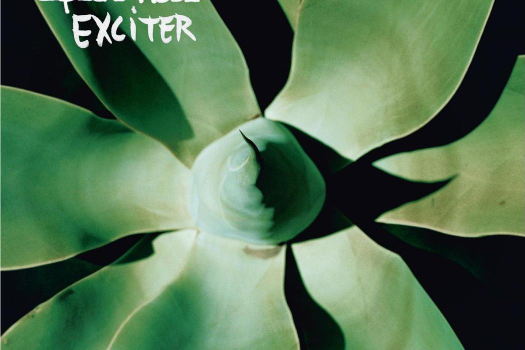 Exciter(2001年Depeche Mode發行的專輯)