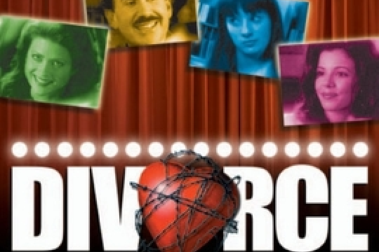 Divorce: The Musical