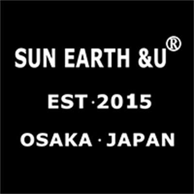 sun earth&u