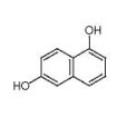 1,6-二羥基萘