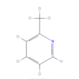 2-甲基吡啶-d7