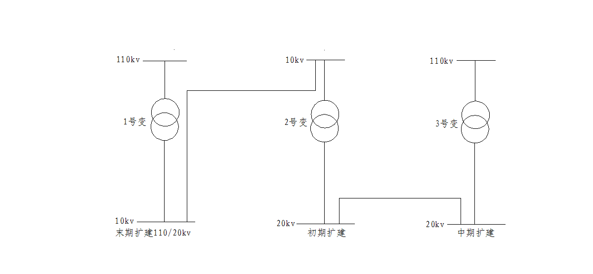 聯絡變壓器