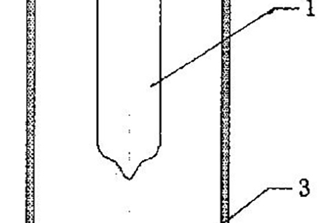 低水峰光纖預製件的製造方法