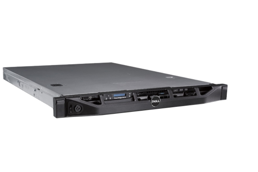 戴爾易安信PowerEdge R410(Xeon E5504/2GB/146GB/RAID6)