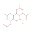1-硫代-b-D-葡萄糖四乙酸酯