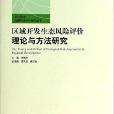 區域開發生態風險評價理論與方法研究