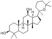 人參二醇