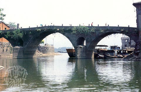 恩波橋