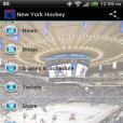 New York Hockey