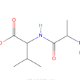 DL-丙氨醯-DL-纈氨酸