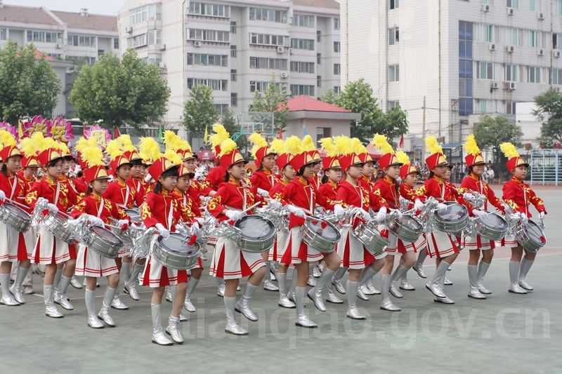 濟南市制錦市街國小(制錦市街國小)