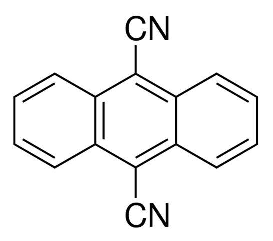 蒽-9,10-二腈